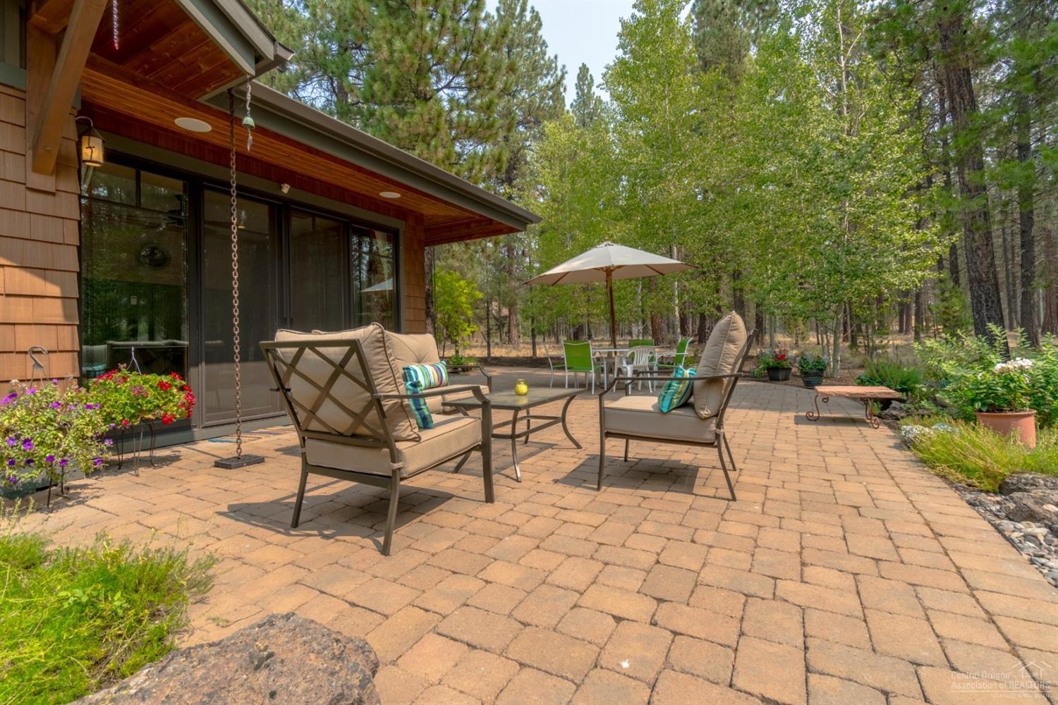 Caldera Springs - Residential