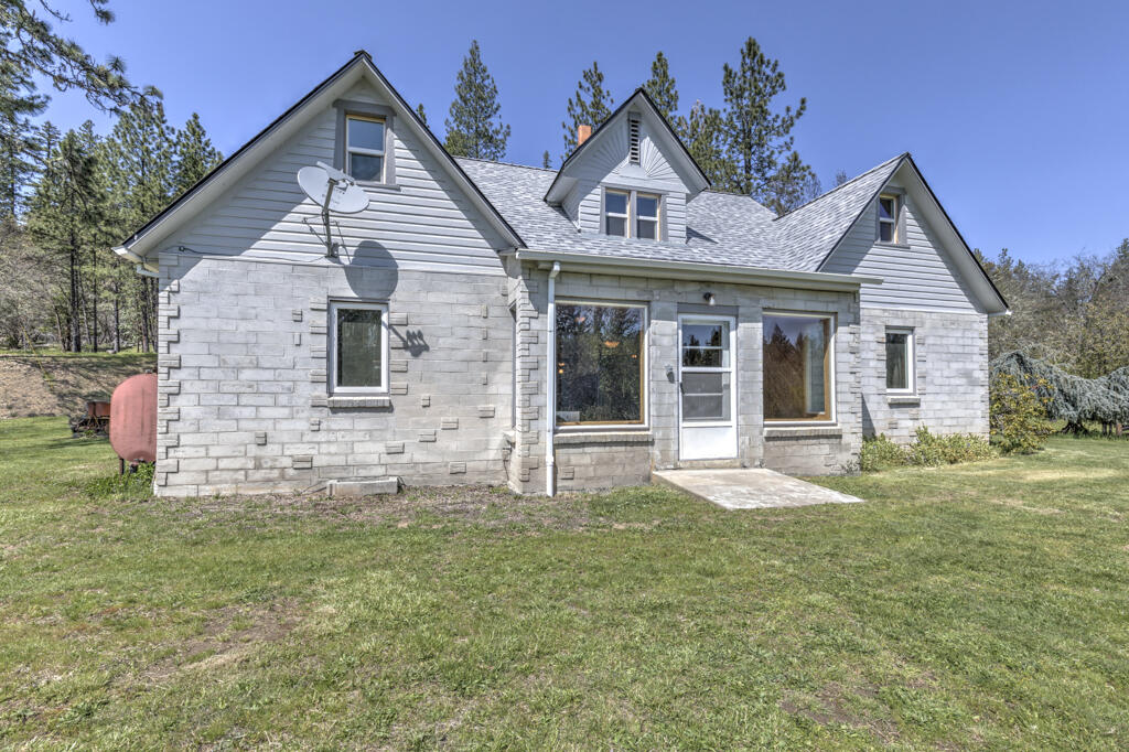 N/A - Residential
