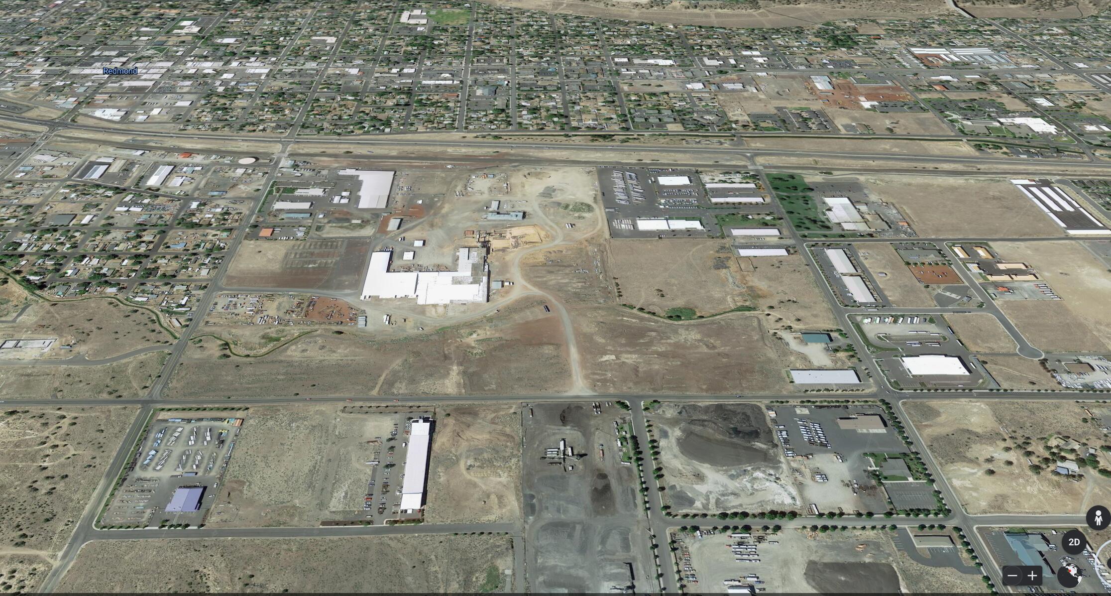 N/A - Commercial Sale