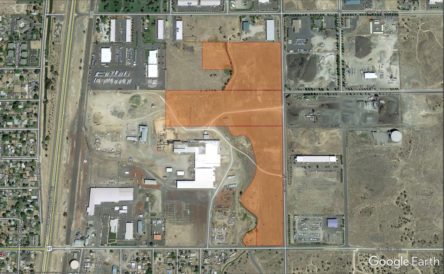 N/A - Commercial Sale