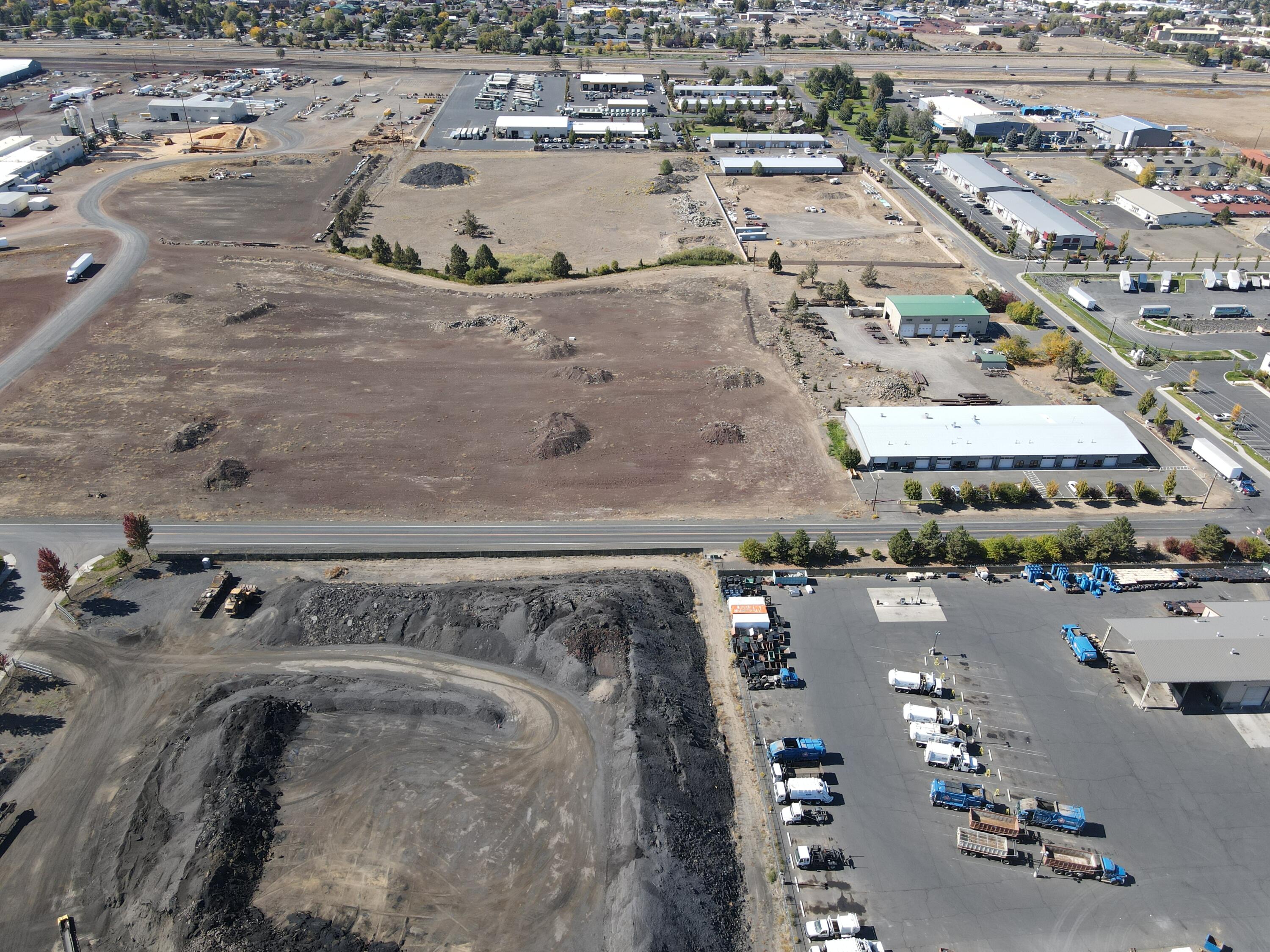 N/A - Commercial Sale