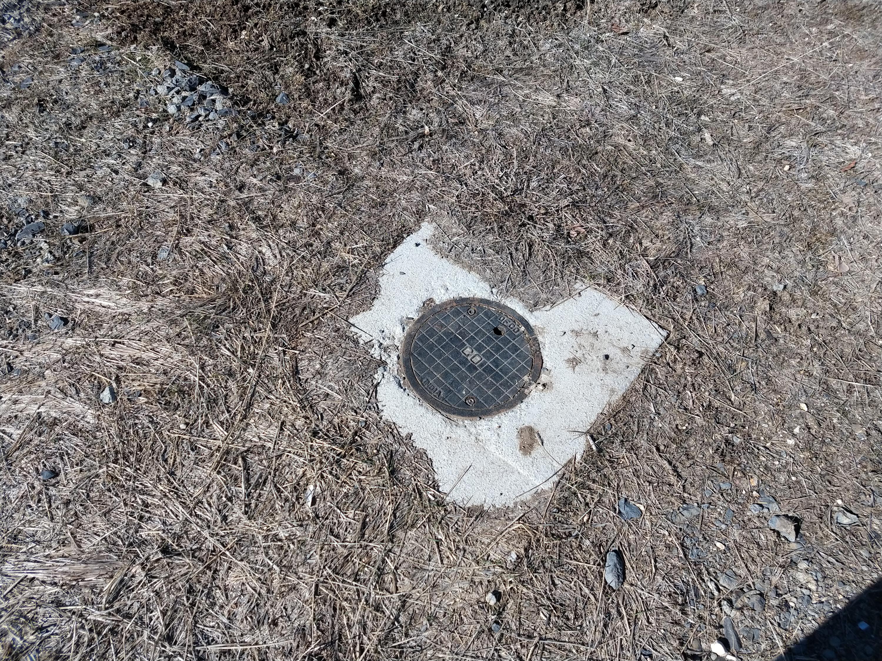 Klamath Falls -Hot Springs Addition - Land