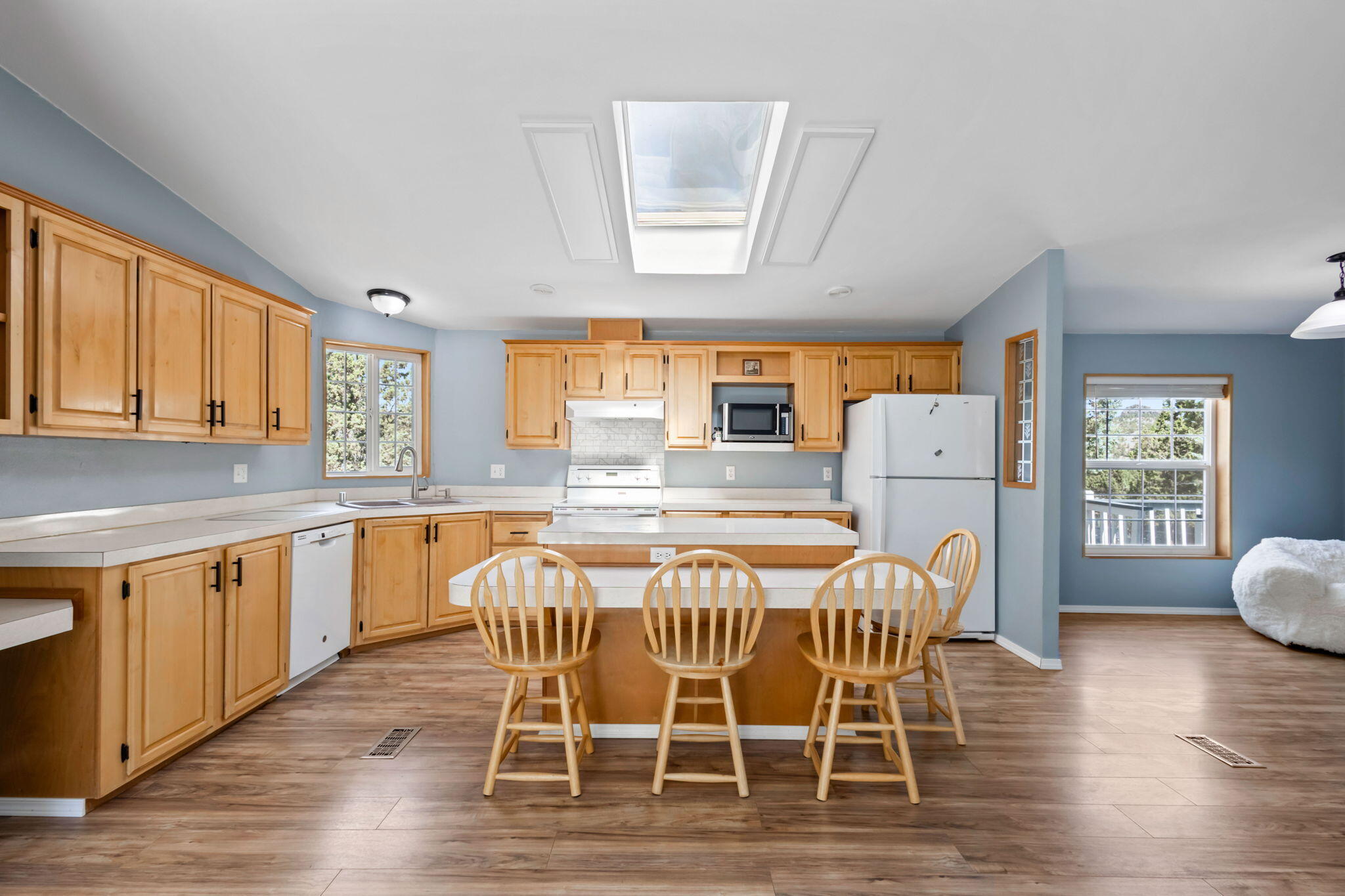 Idleway Acres - Residential