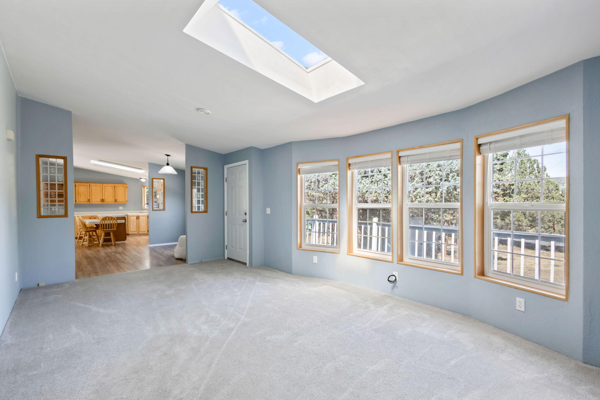 Idleway Acres - Residential