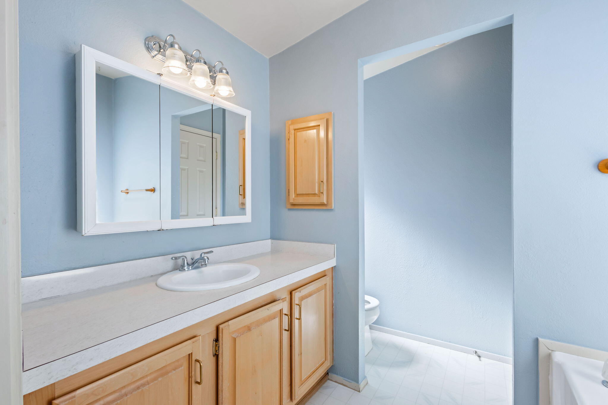 Idleway Acres - Residential