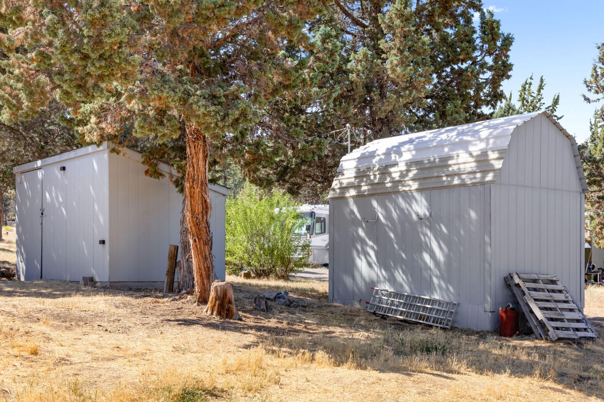 Idleway Acres - Residential