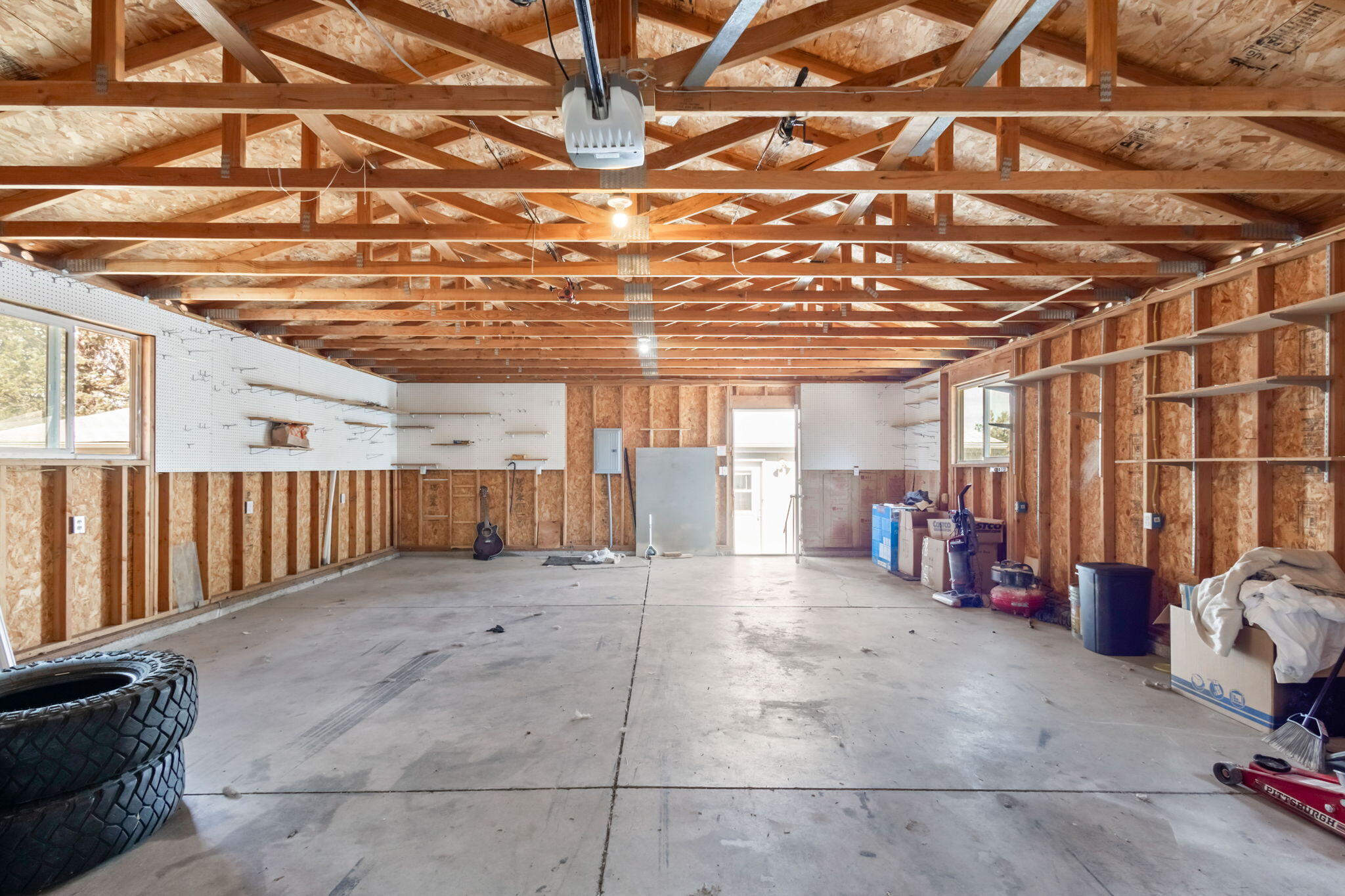 Idleway Acres - Residential