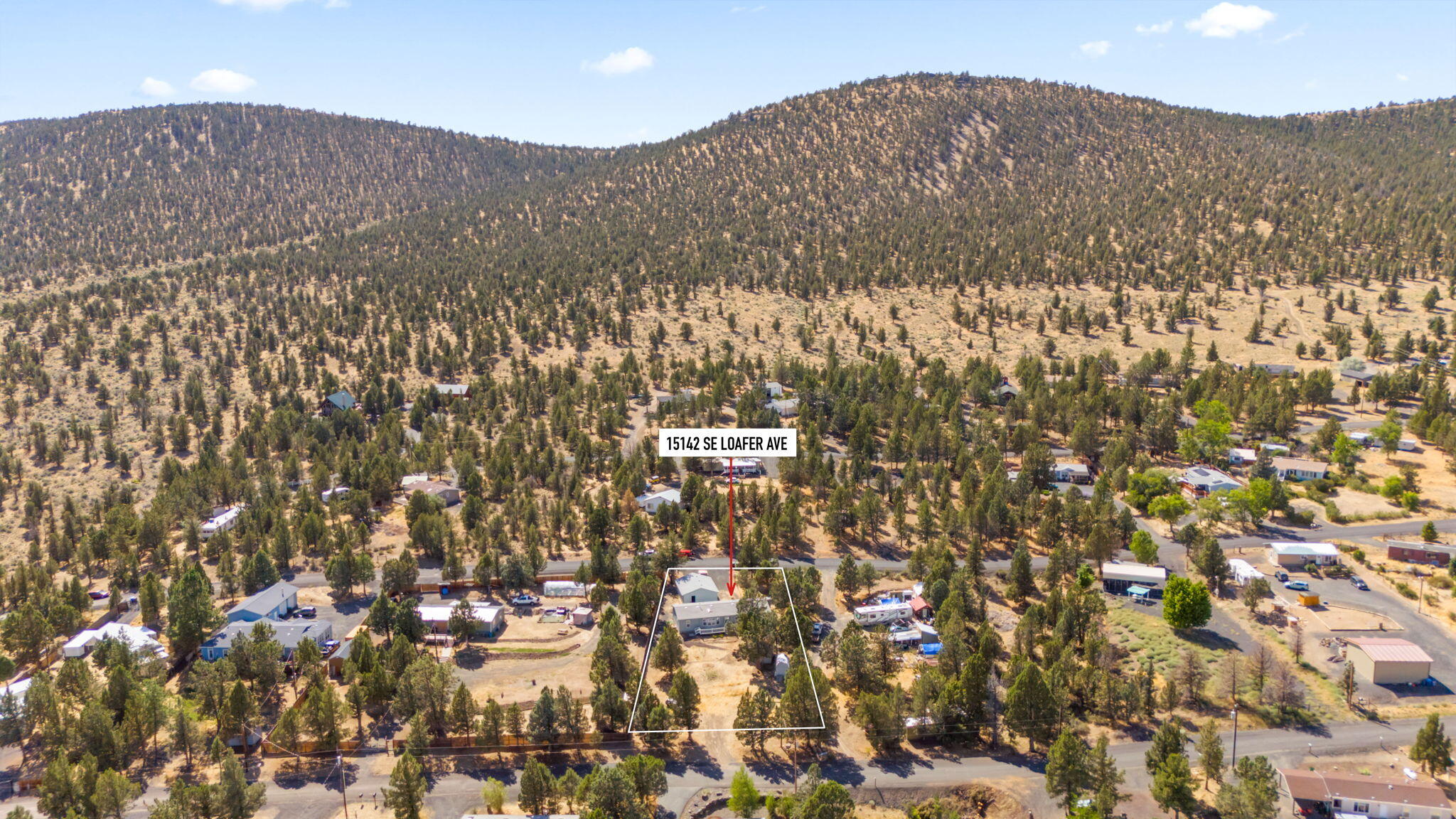 Idleway Acres - Residential