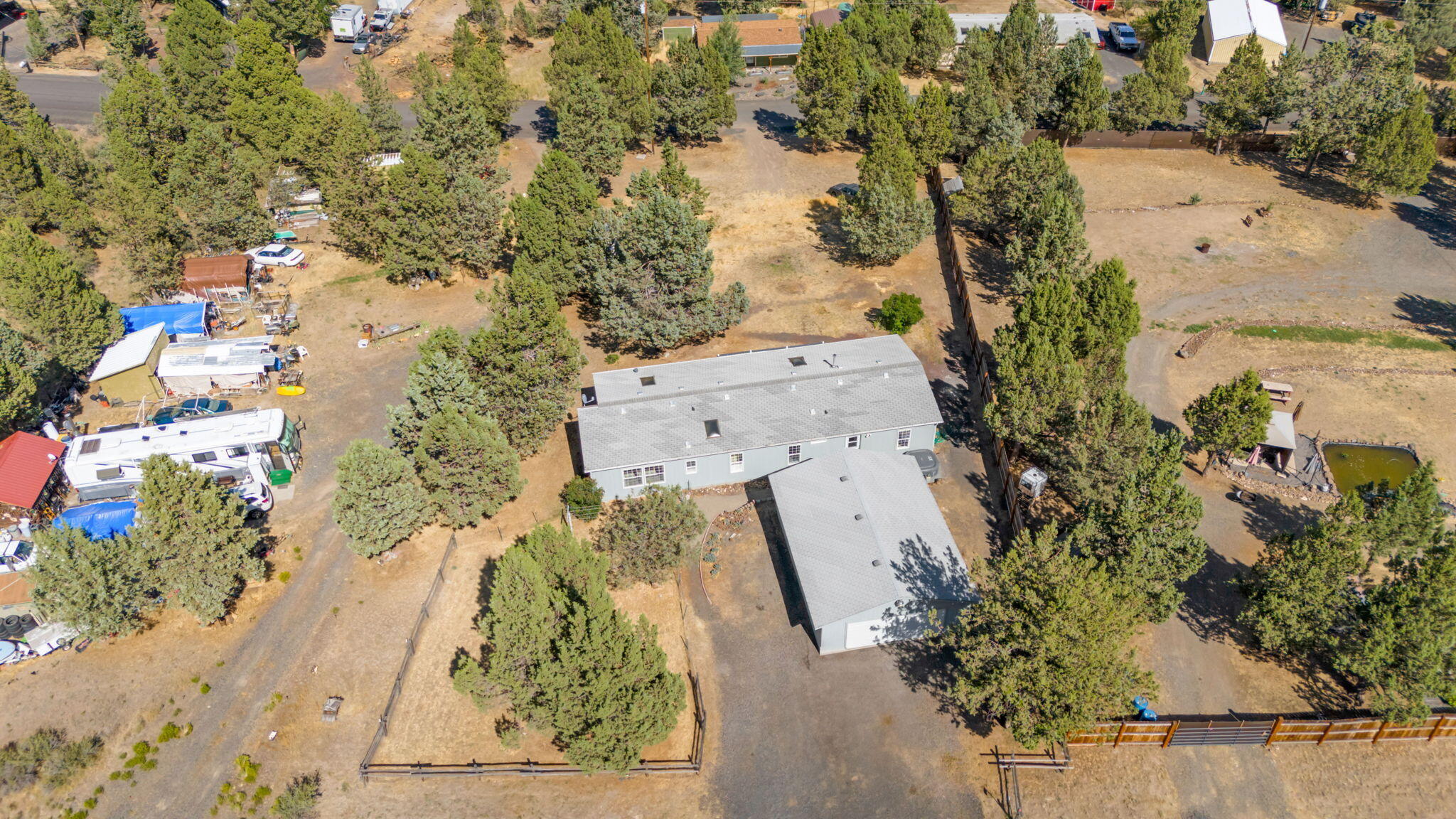 Idleway Acres - Residential