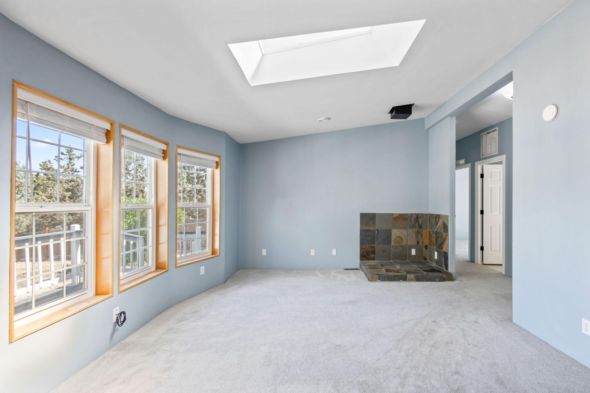 Idleway Acres - Residential