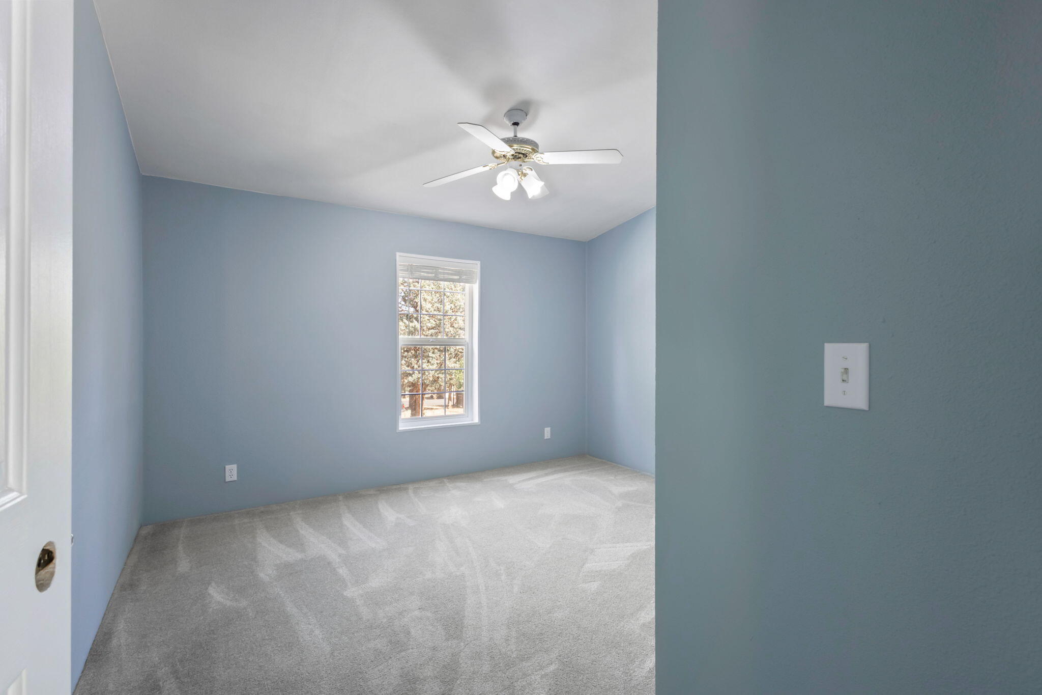 Idleway Acres - Residential