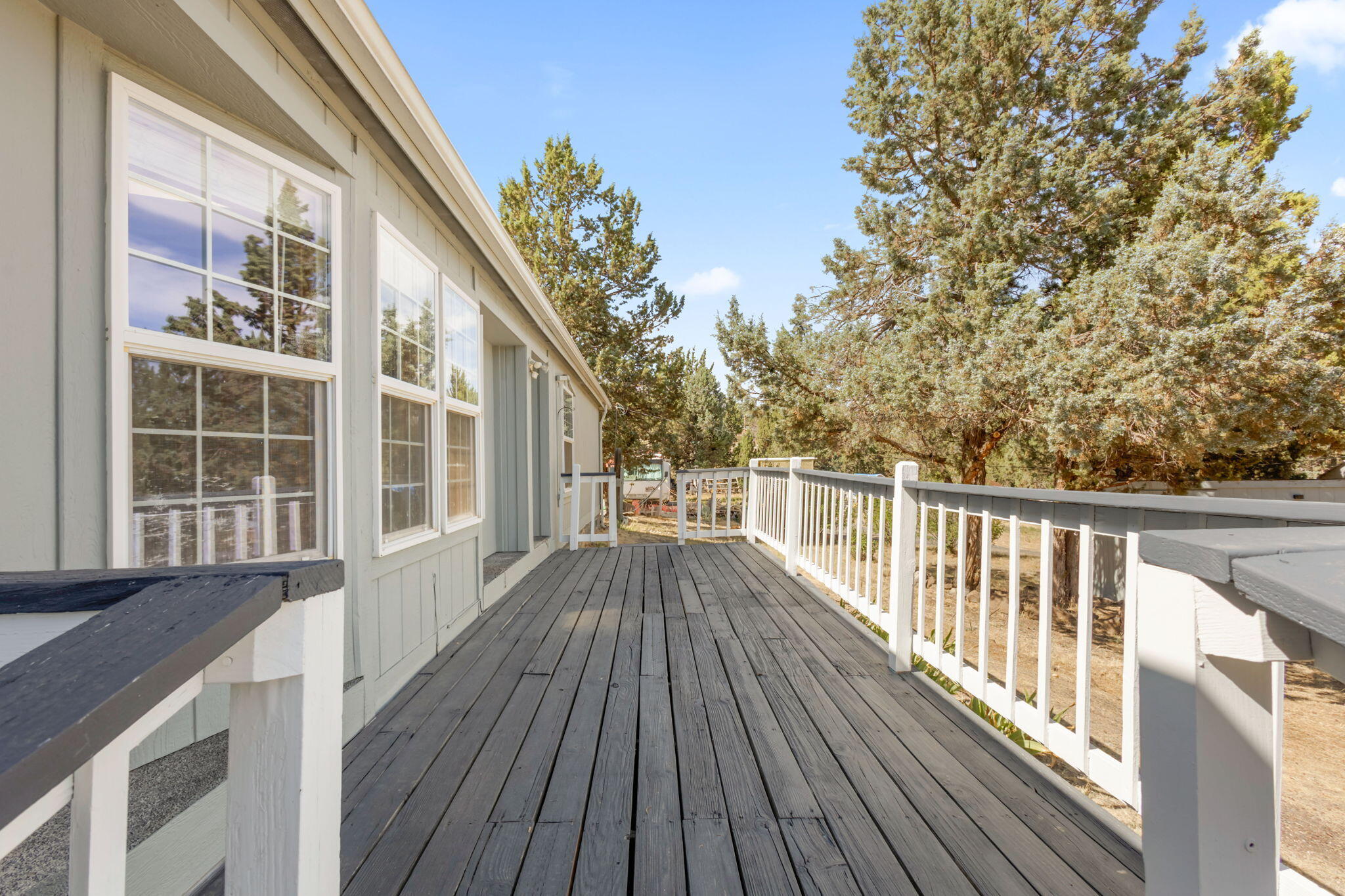 Idleway Acres - Residential