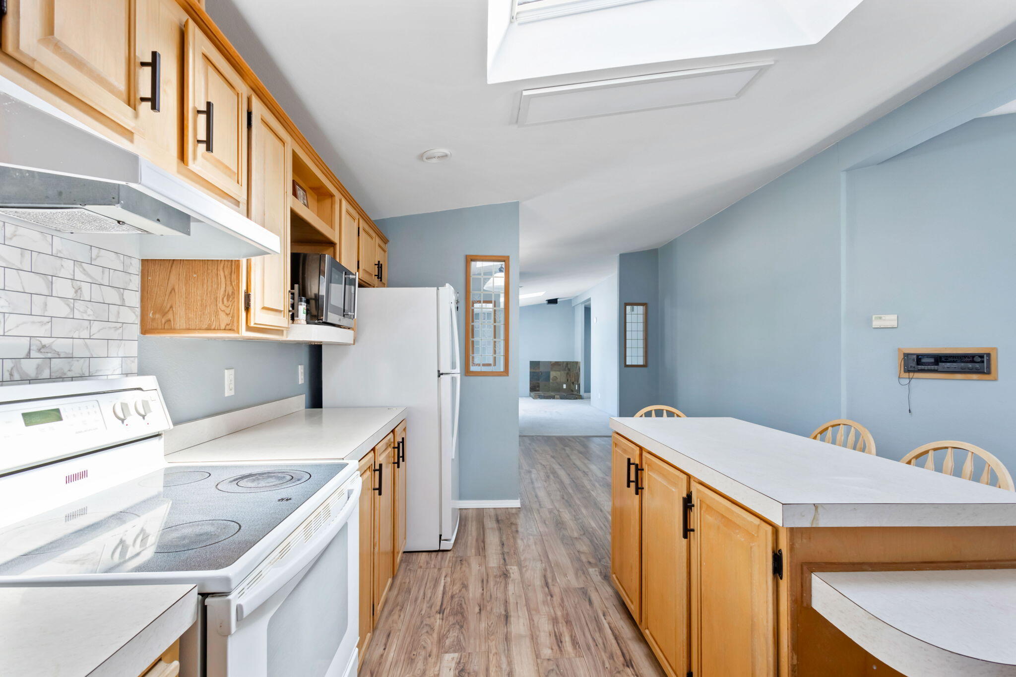 Idleway Acres - Residential