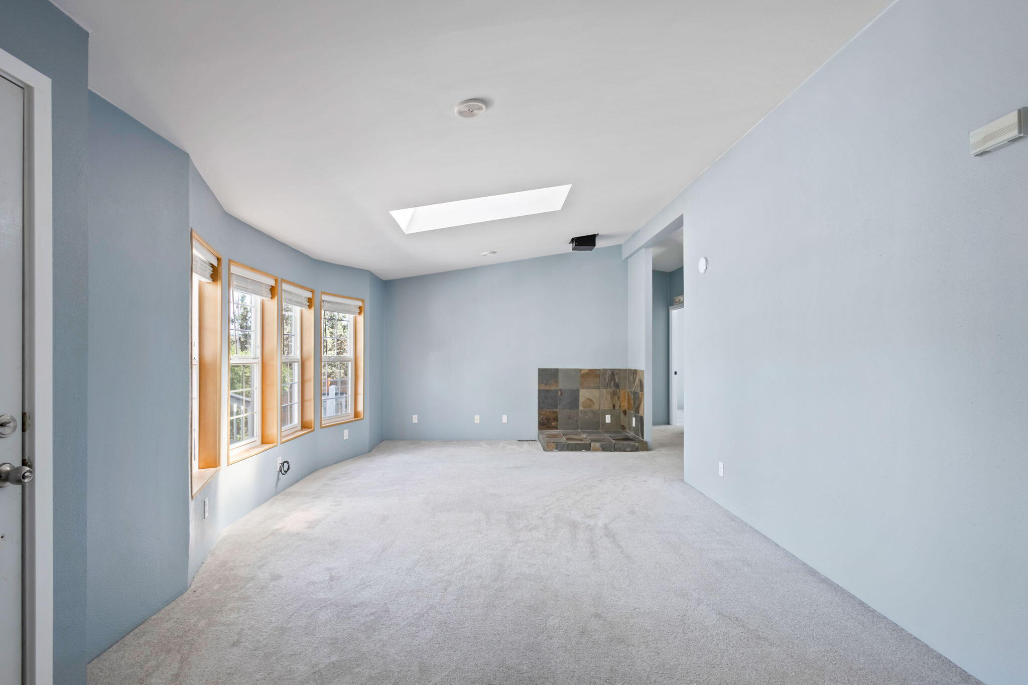 Idleway Acres - Residential