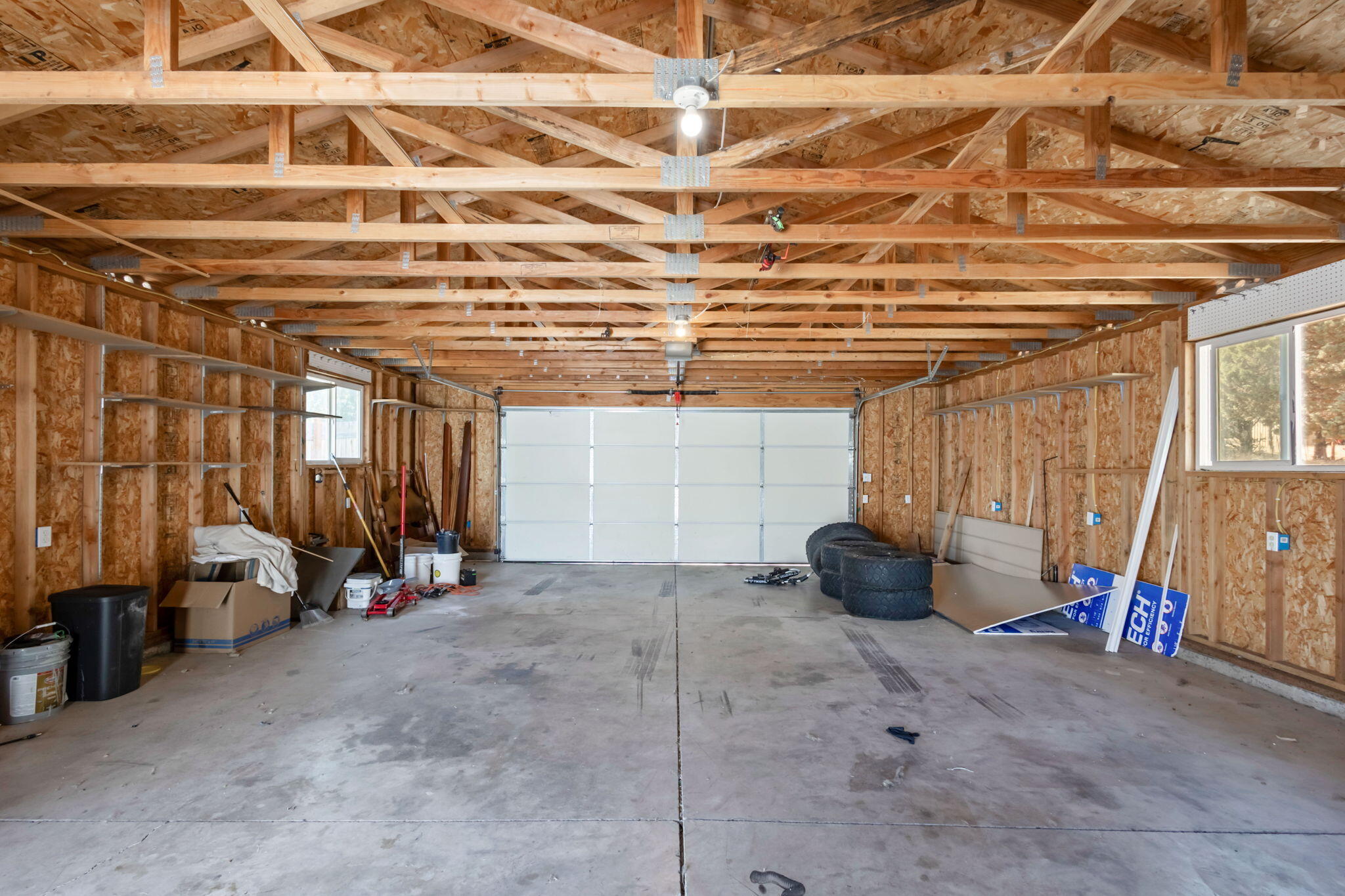 Idleway Acres - Residential