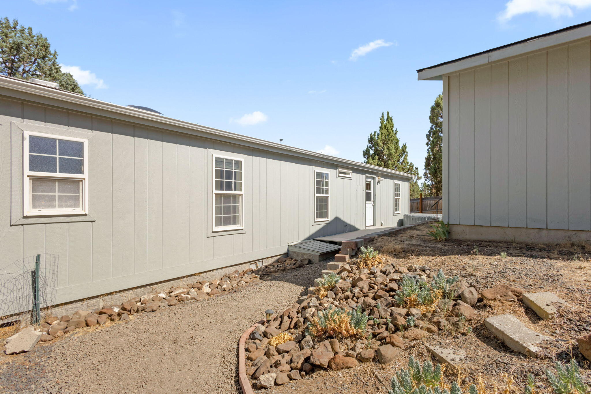 Idleway Acres - Residential