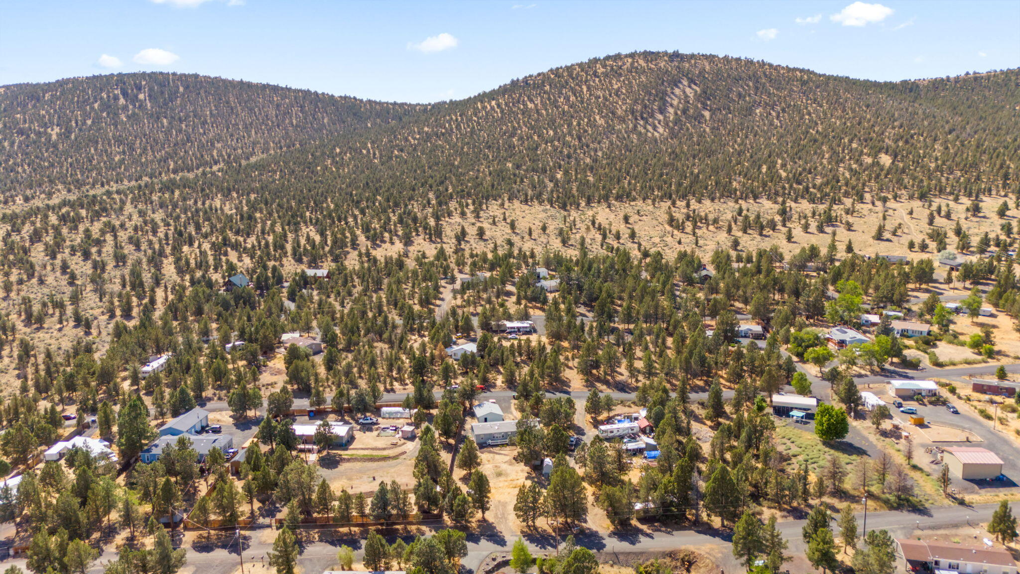 Idleway Acres - Residential