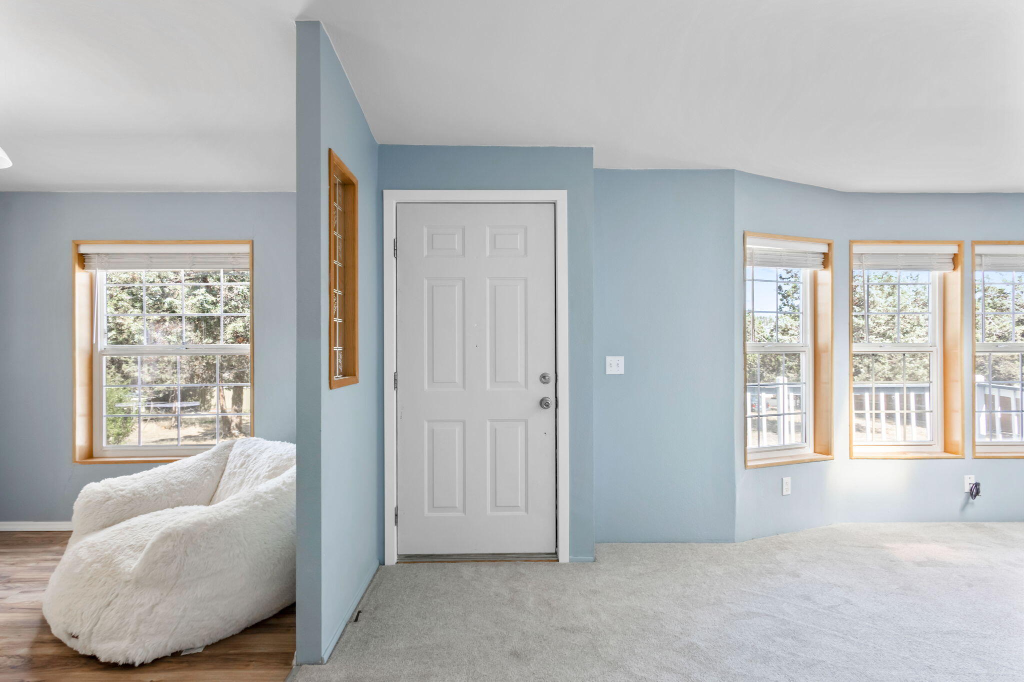 Idleway Acres - Residential