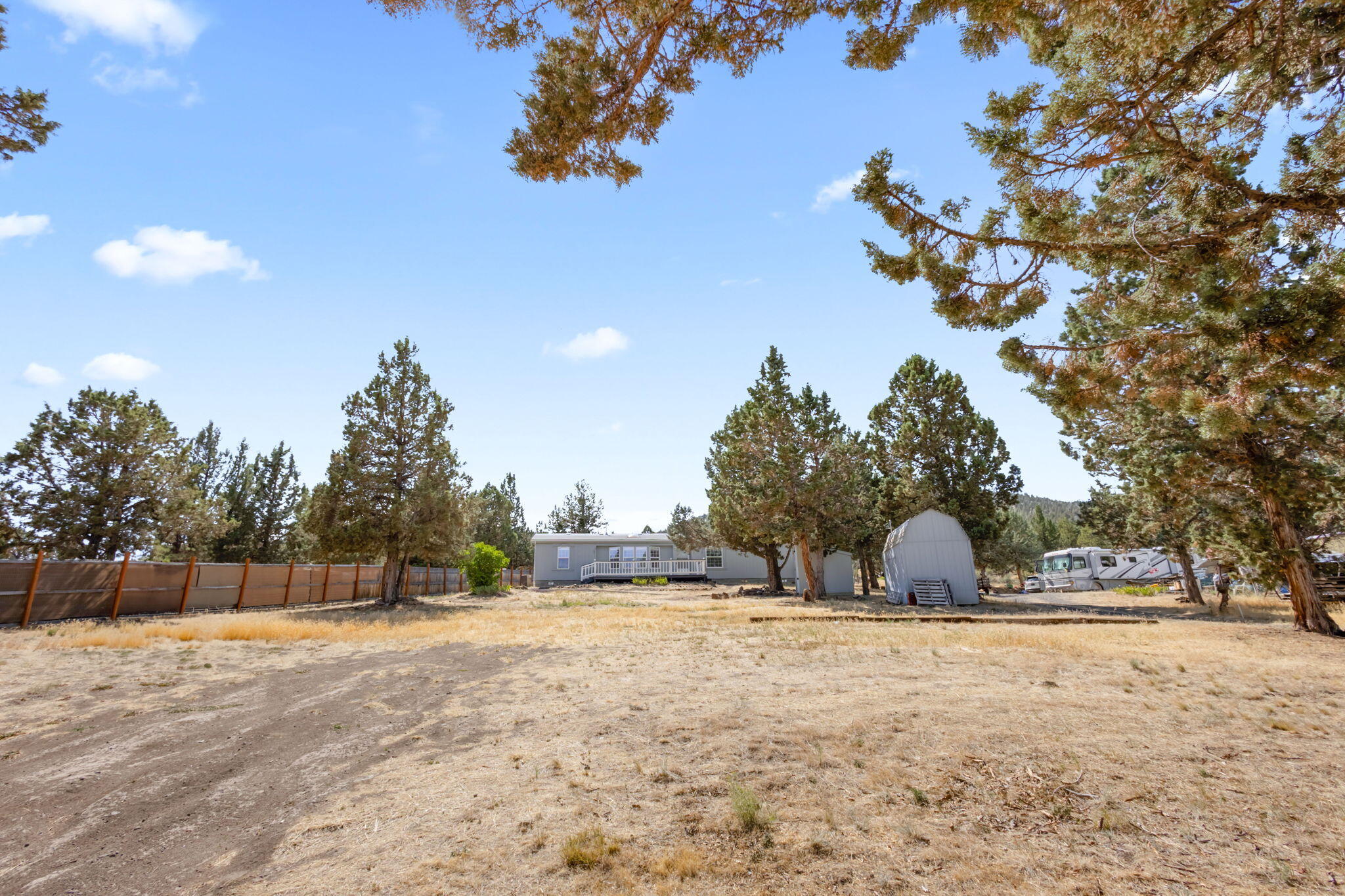 Idleway Acres - Residential