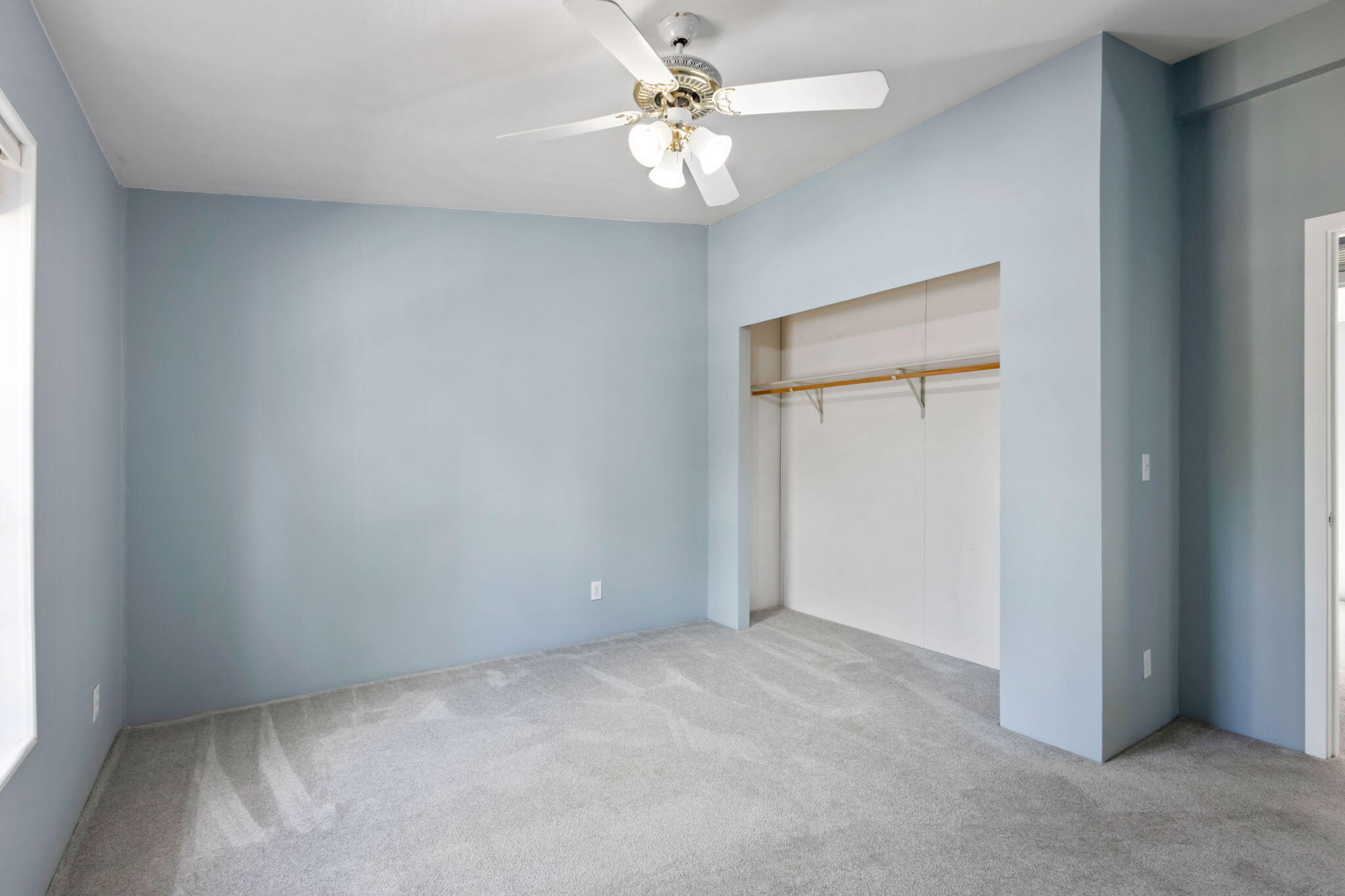 Idleway Acres - Residential