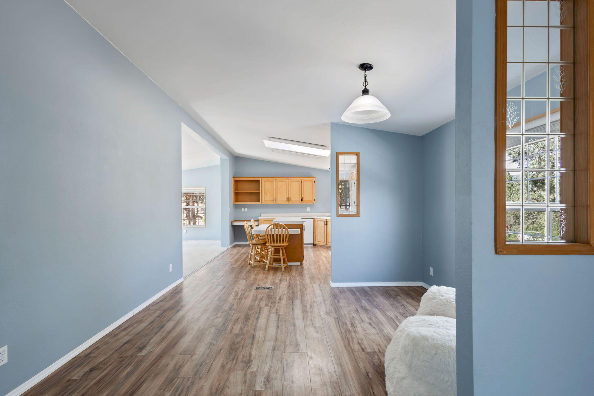 Idleway Acres - Residential