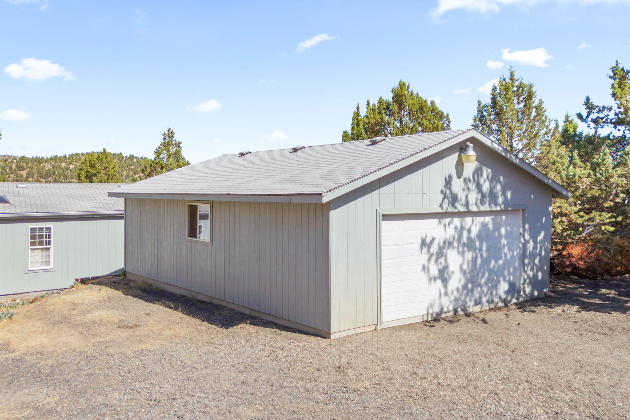 Idleway Acres - Residential