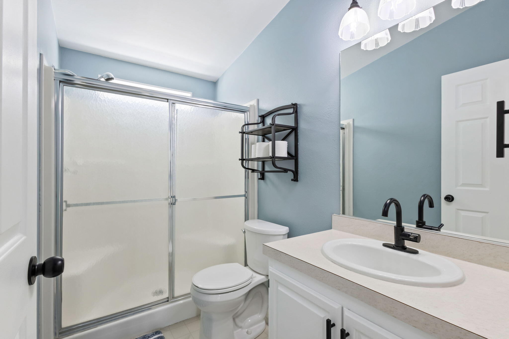 Idleway Acres - Residential