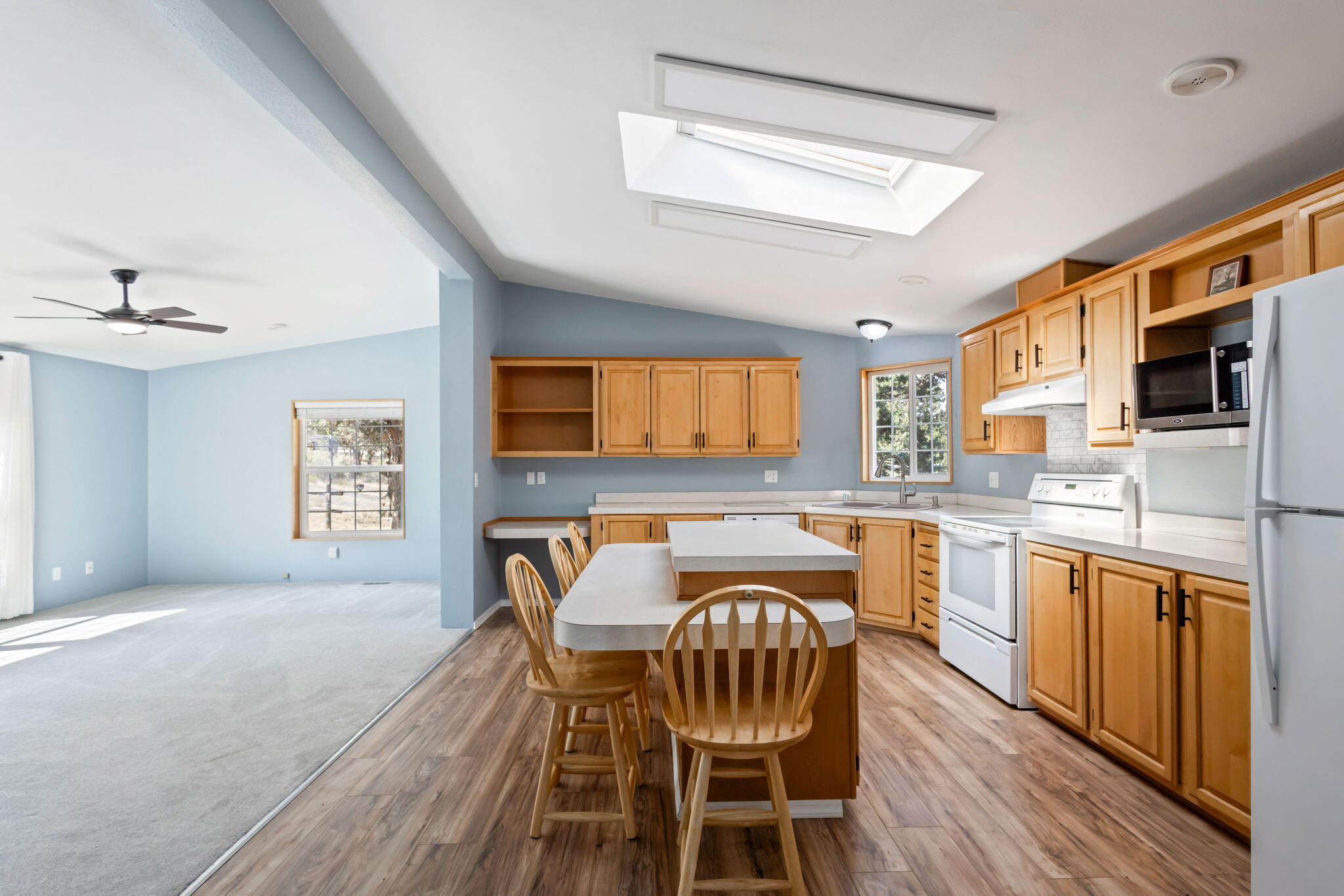 Idleway Acres - Residential