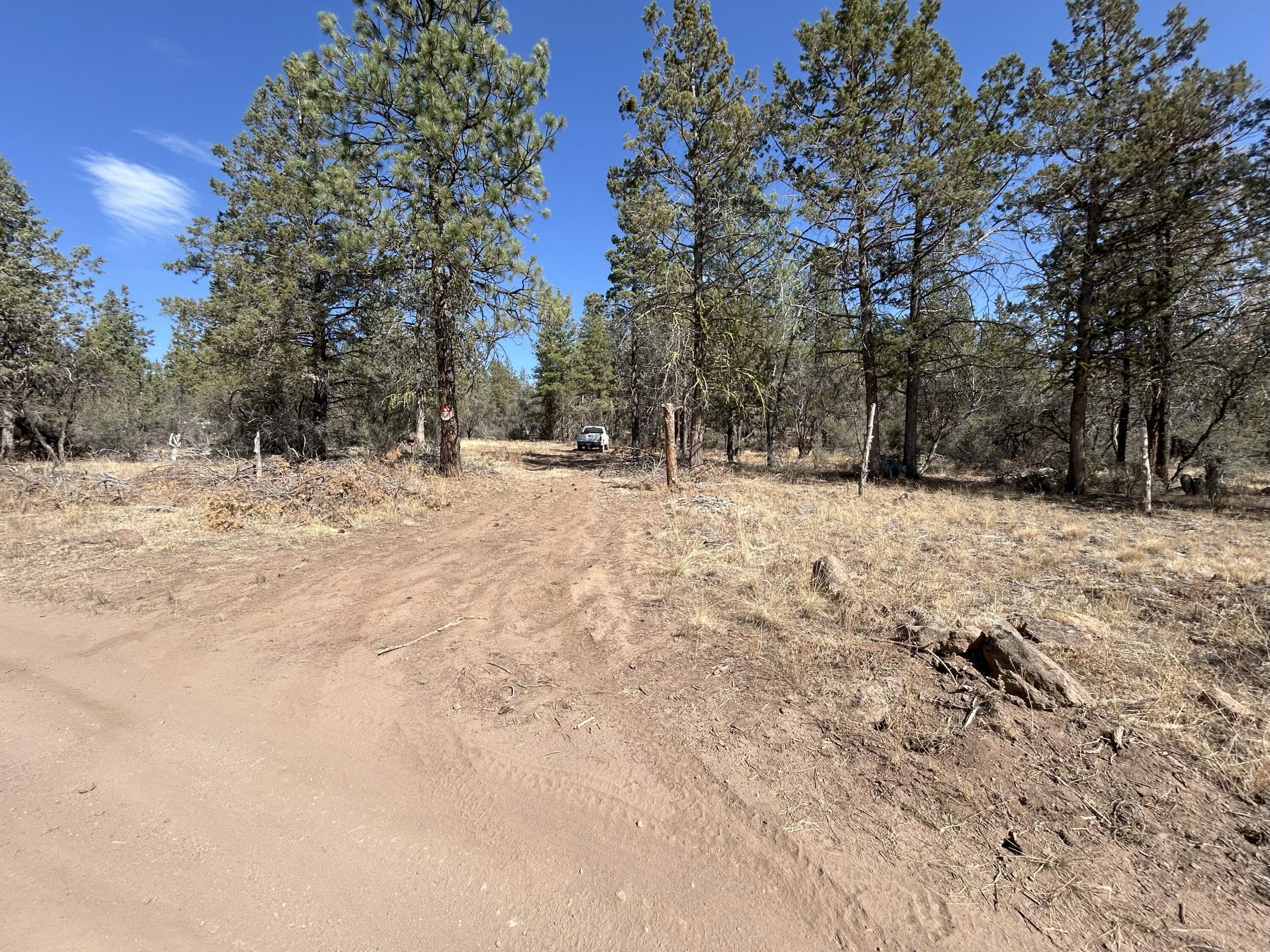 Klamath Falls Forest Estates -Hwy 66 Unit -Plat No. 1 - Land