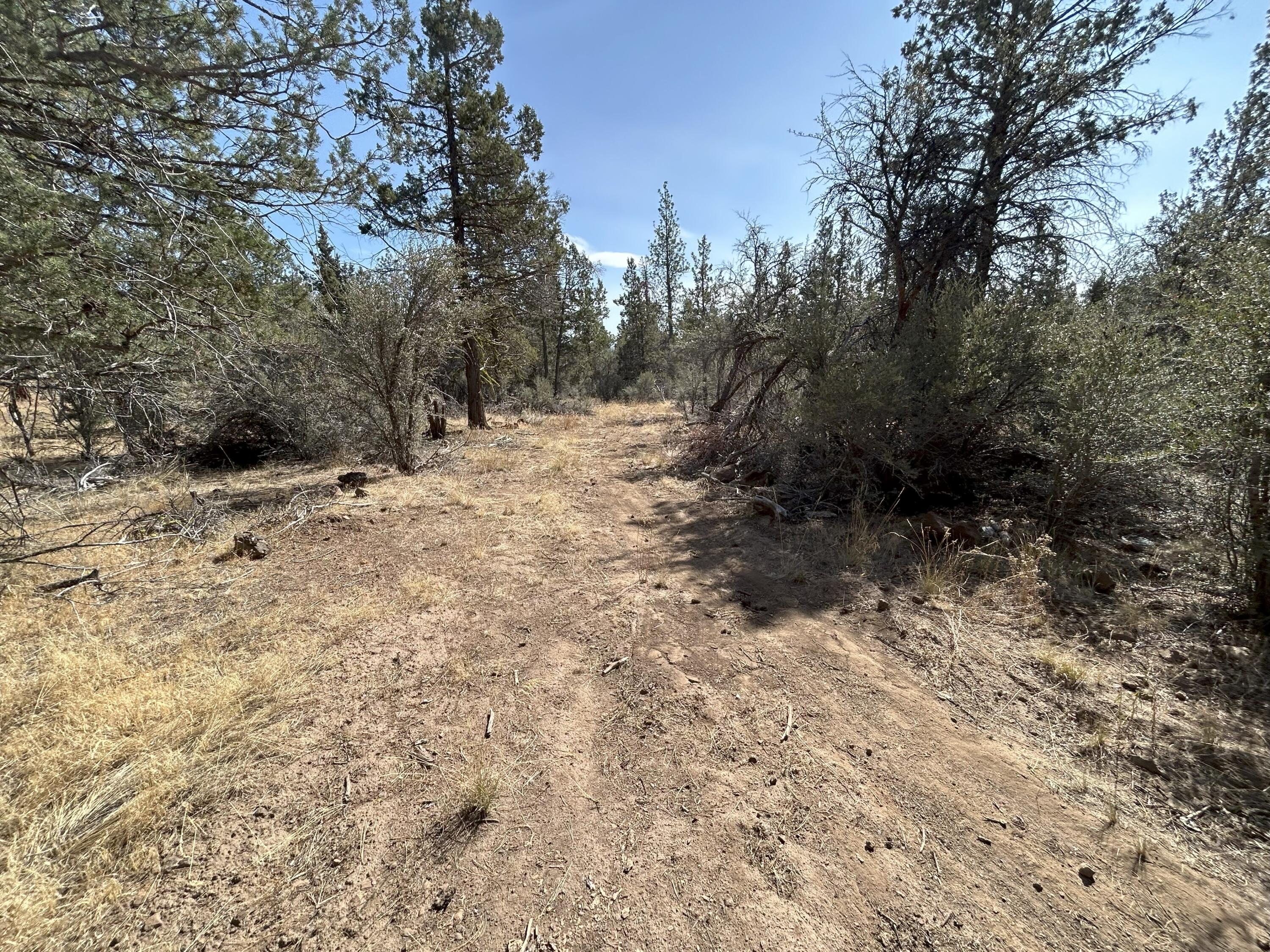 Klamath Falls Forest Estates -Hwy 66 Unit -Plat No. 1 - Land