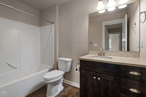 Tiny photo for 2910 SW Yew Park Lane, Redmond, OR 97756 (MLS # 220226621)