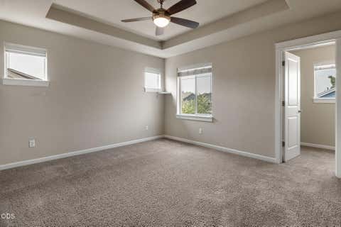 Tiny photo for 2910 SW Yew Park Lane, Redmond, OR 97756 (MLS # 220226621)