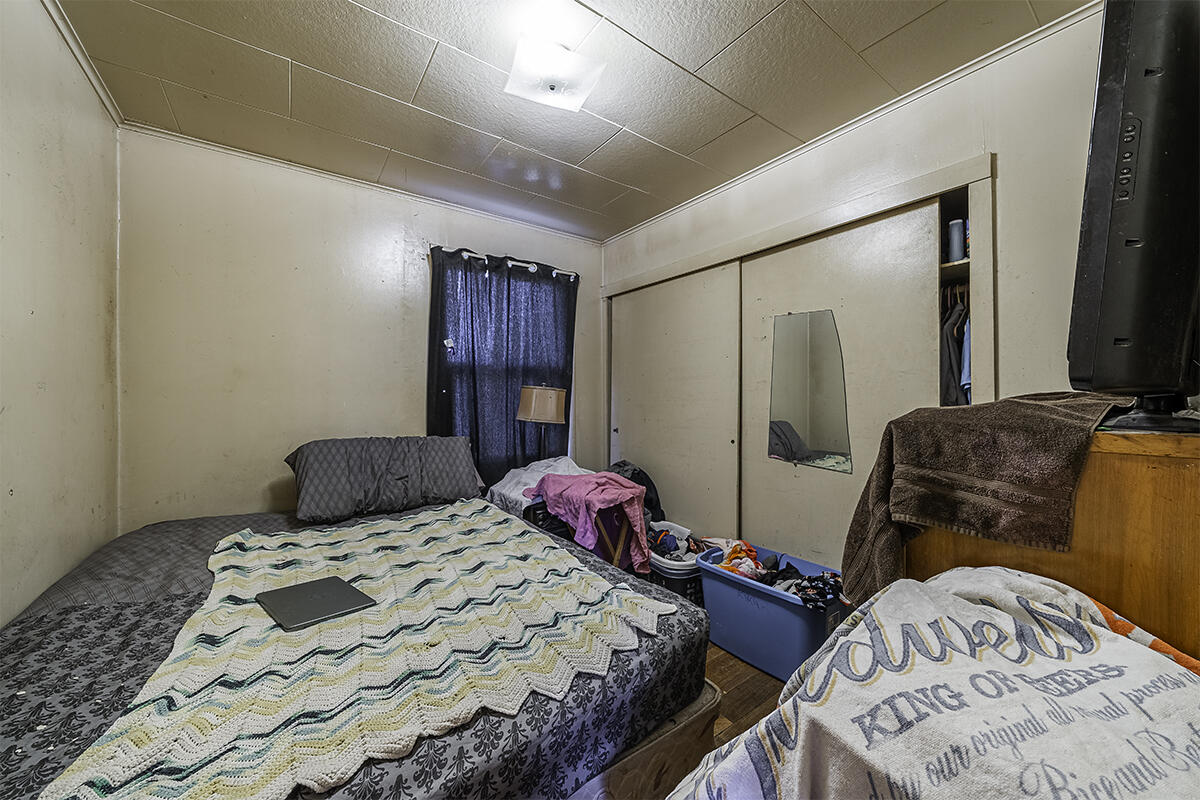 N/A - Residential Income