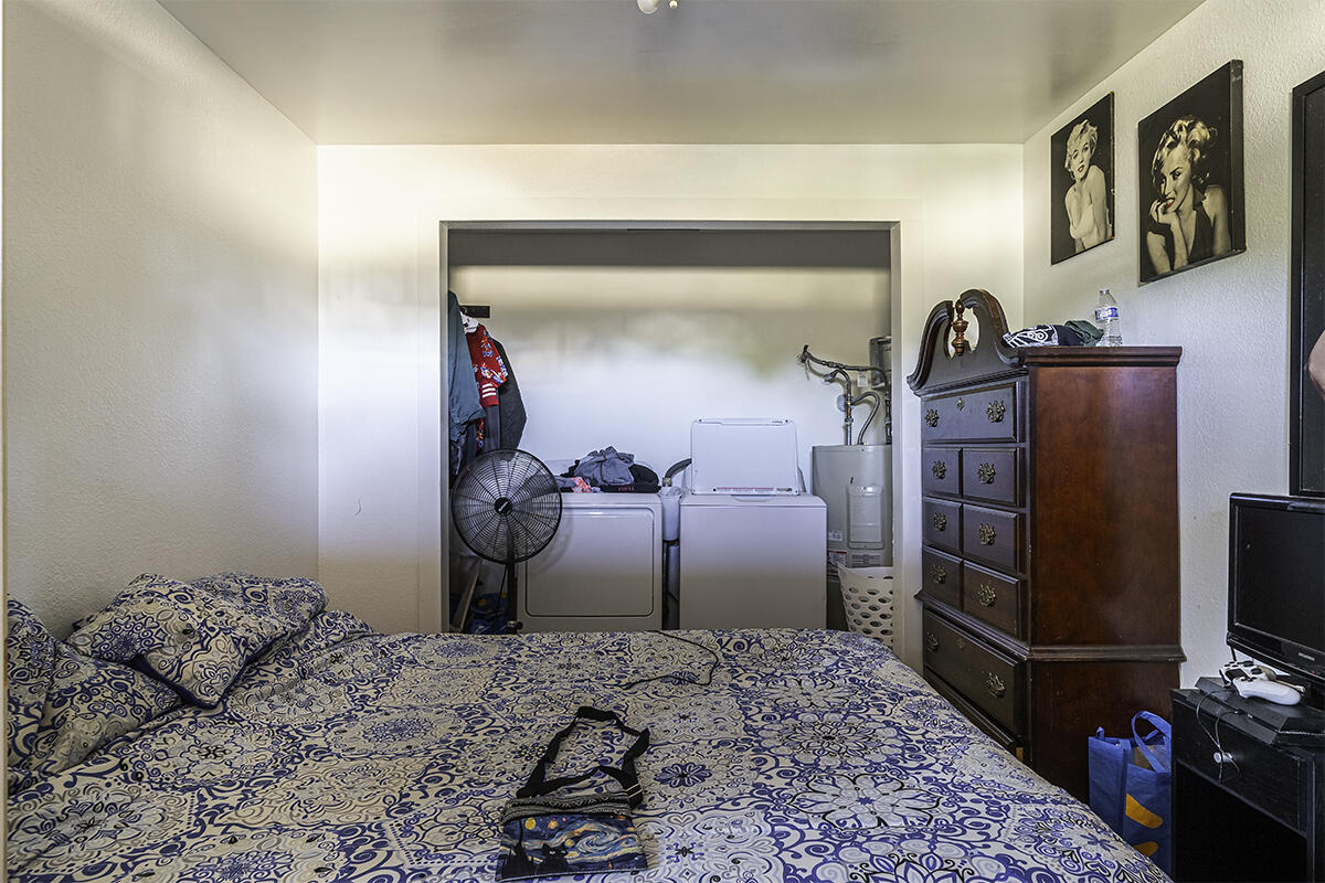 N/A - Residential Income