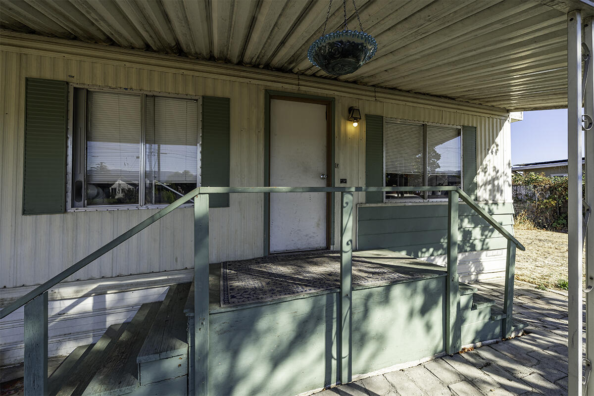 N/A - Residential Income