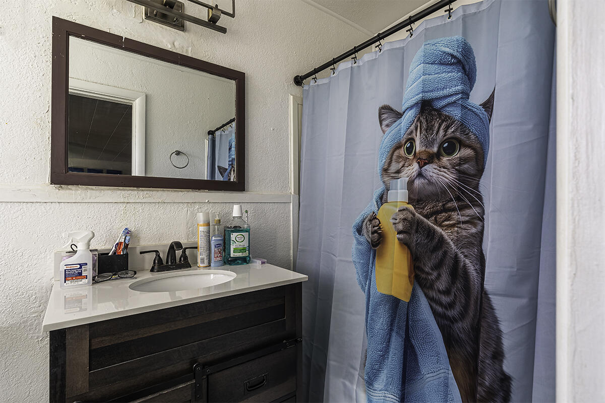 N/A - Residential Income