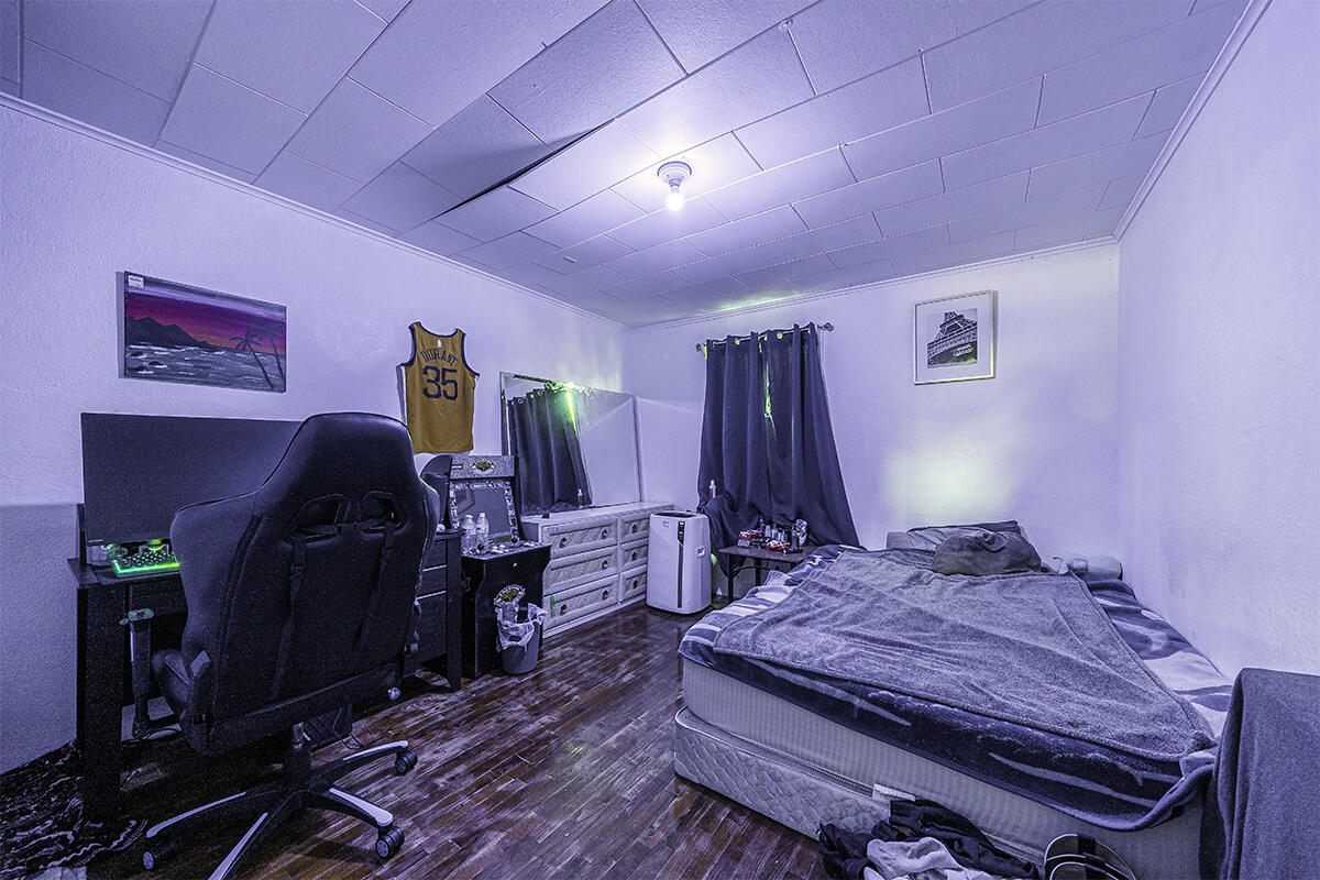 N/A - Residential Income