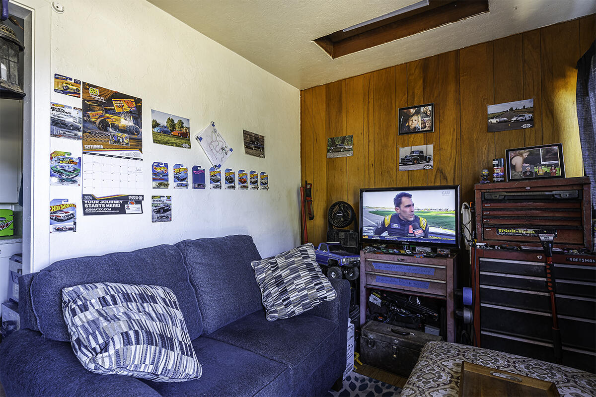 N/A - Residential Income