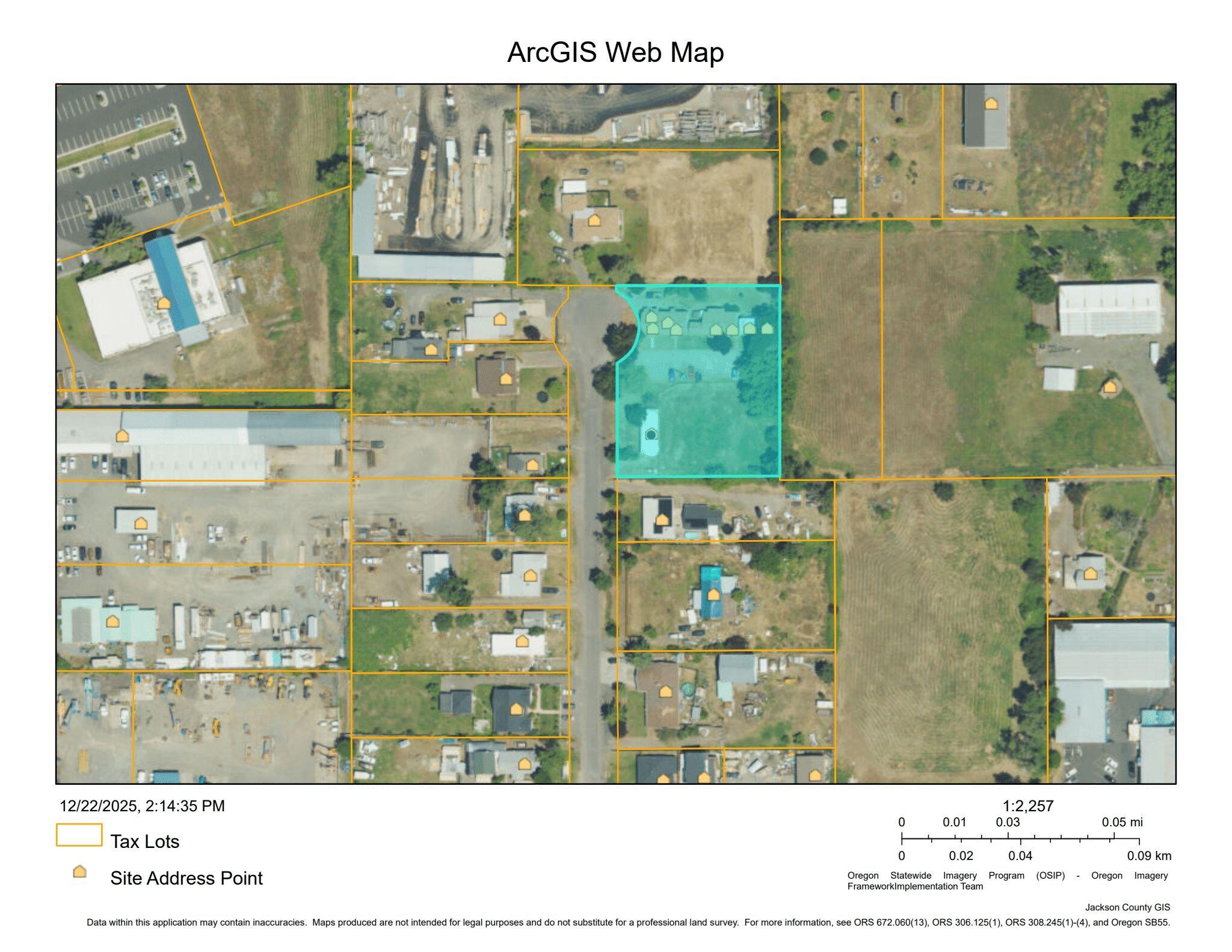 N/A - Residential Income
