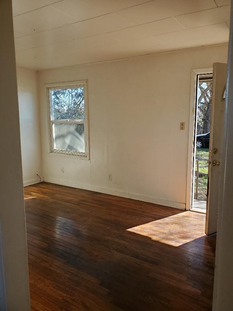 N/A - Residential Income