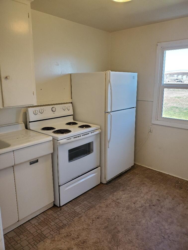 N/A - Residential Income