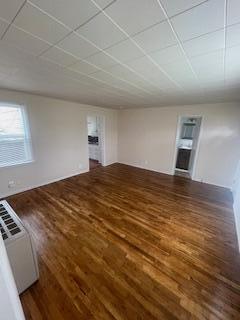 N/A - Residential Income