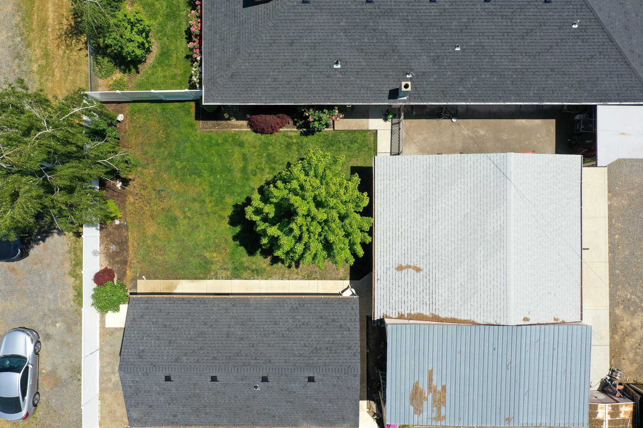 N/A - Residential Income