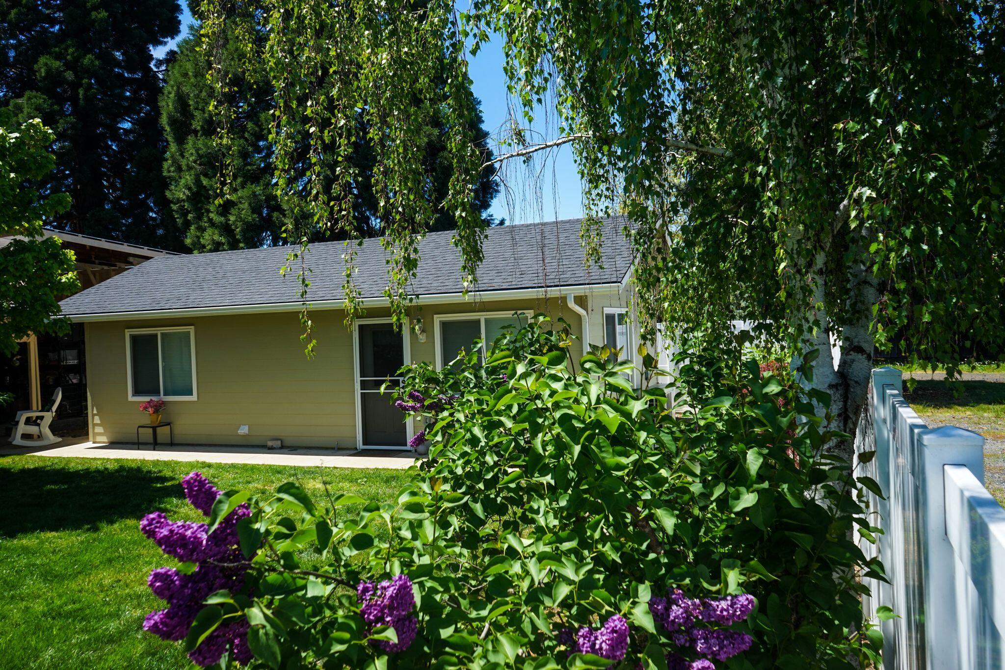 N/A - Residential Income