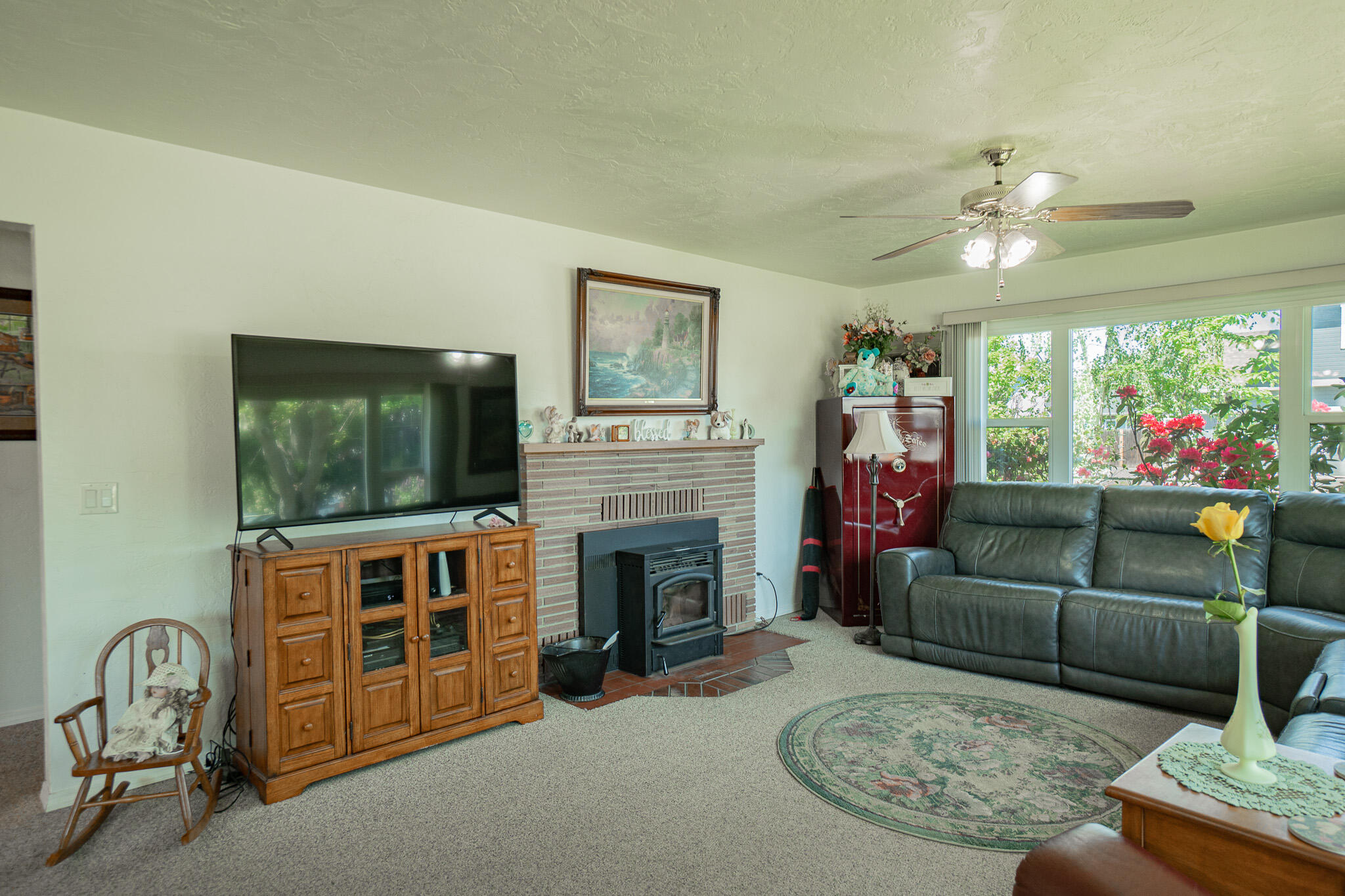 N/A - Residential Income