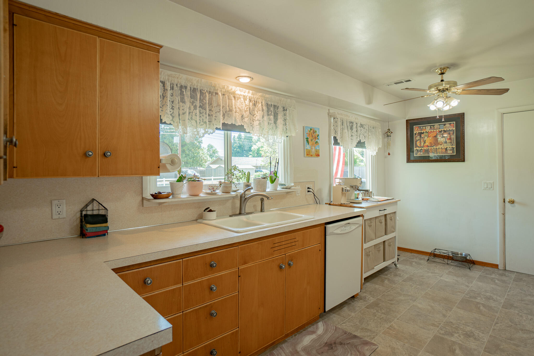 N/A - Residential Income