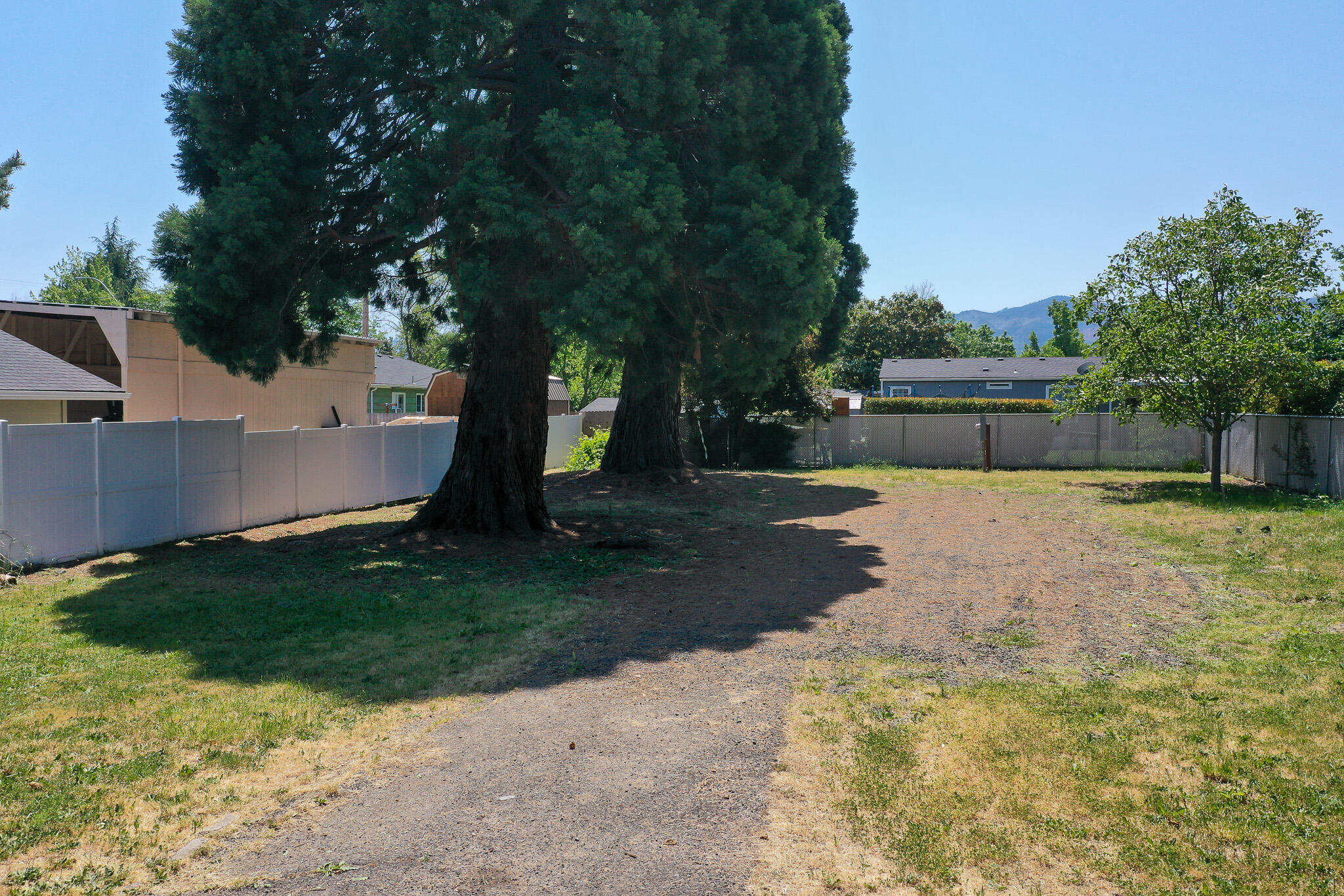 N/A - Residential Income