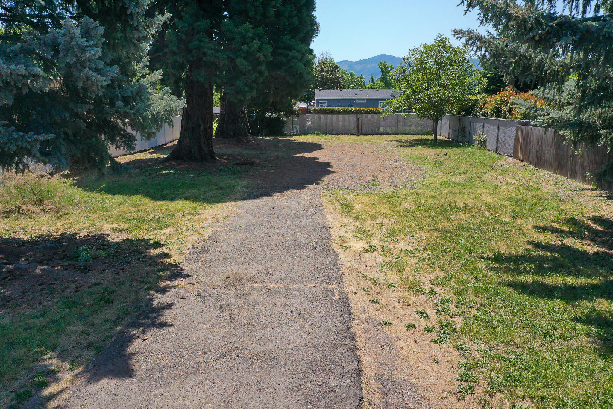 N/A - Residential Income