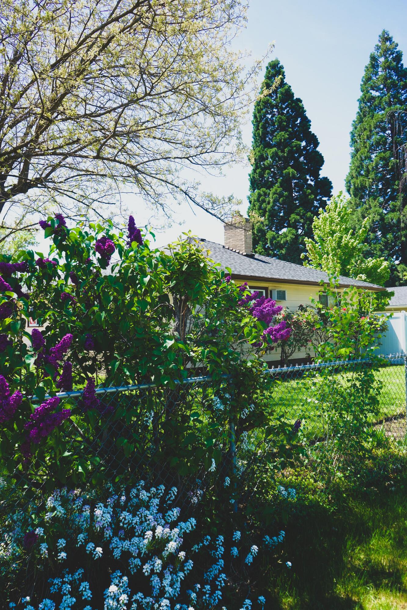 N/A - Residential Income