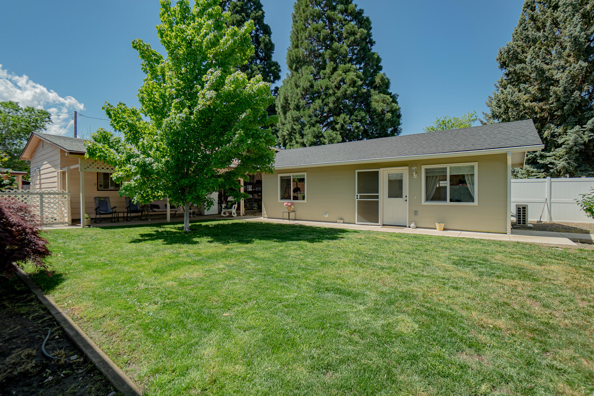 N/A - Residential Income